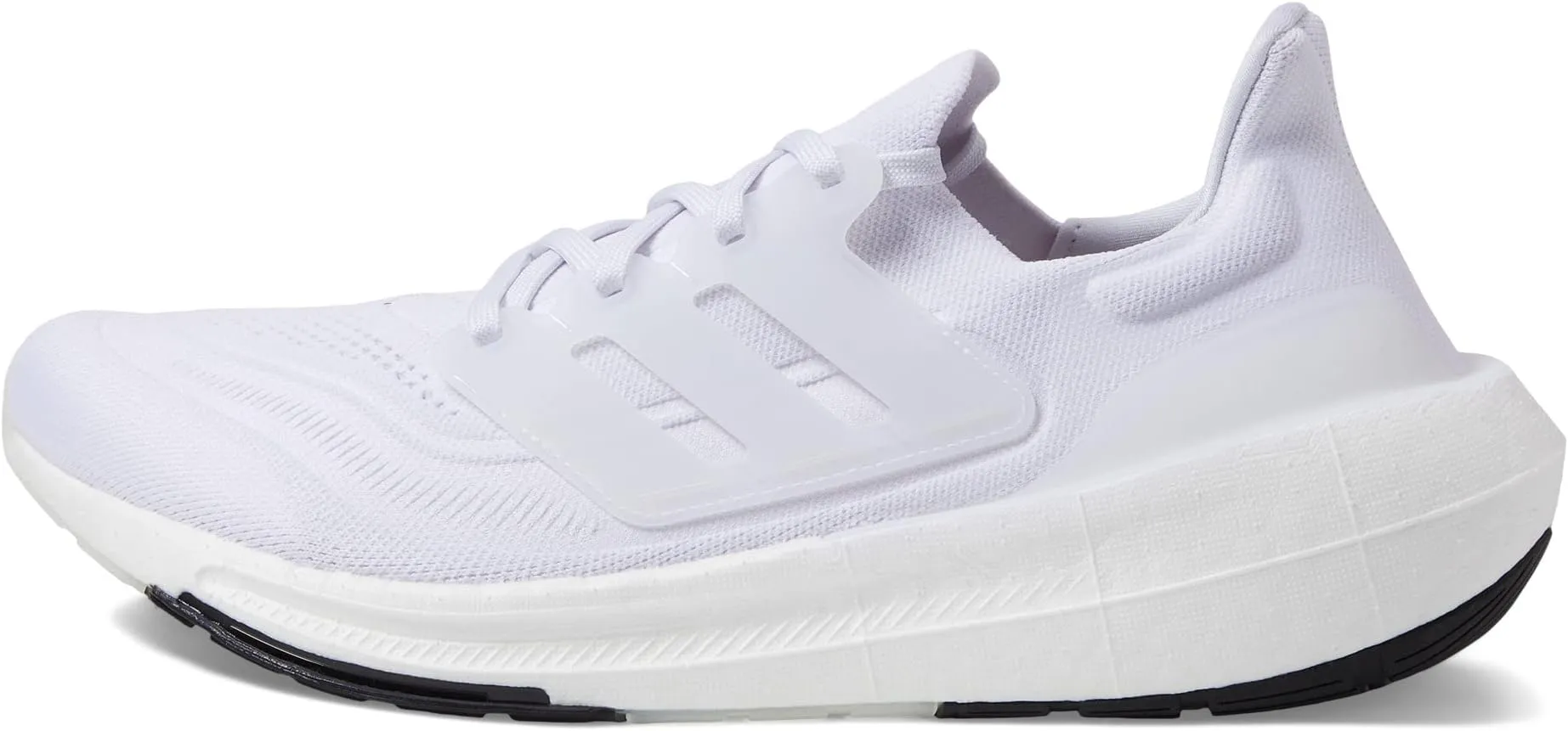 adidas Ultraboost Light White/White/Crystal White