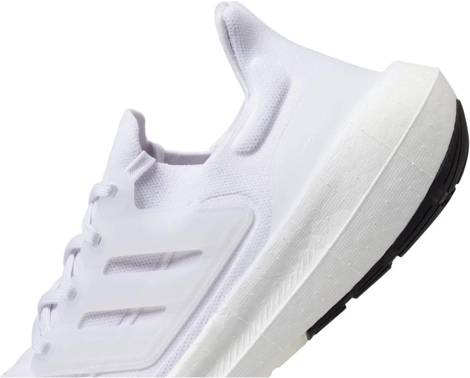 adidas Ultraboost Light White/White/Crystal White