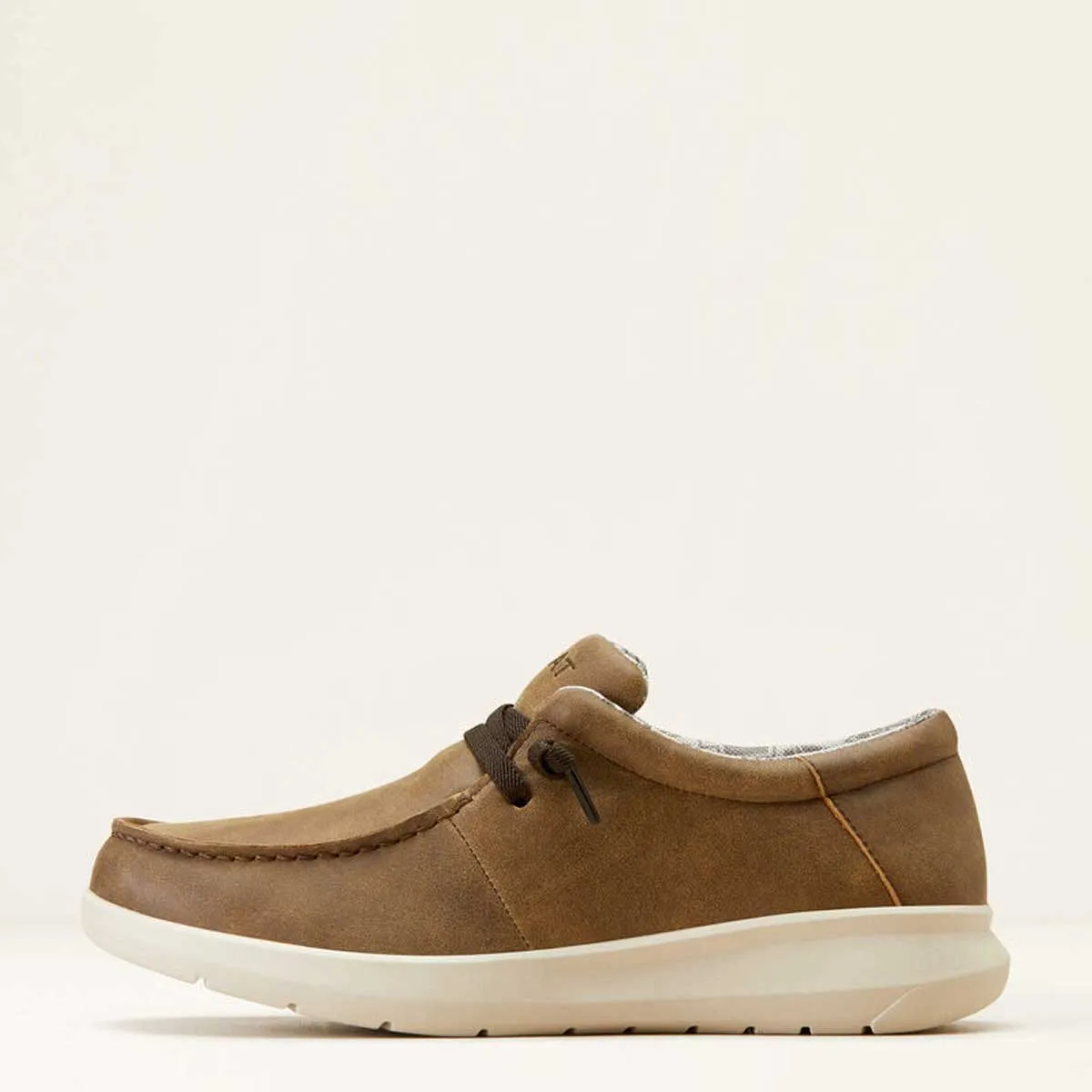 ARIAT Hilo Shoes - Men's - Bomber Brown