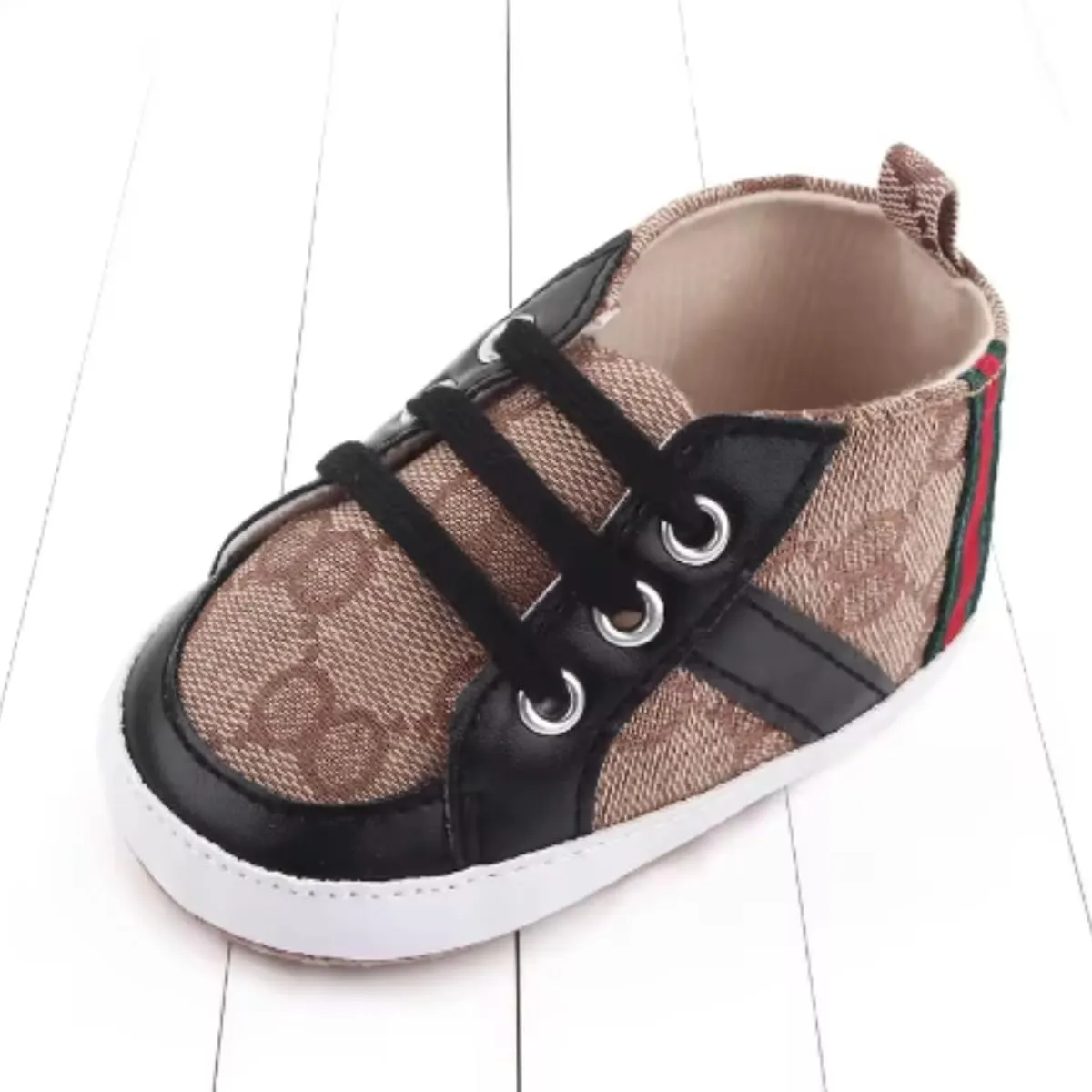 Atumn Newborn Pre-Walker Casual Baby Shoes