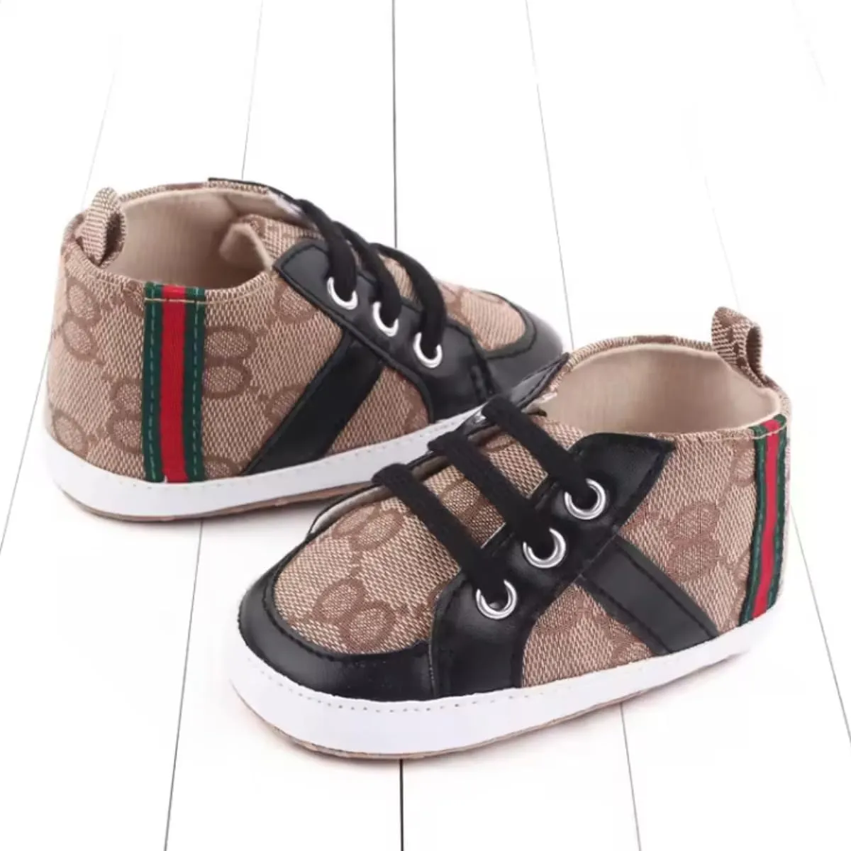 Atumn Newborn Pre-Walker Casual Baby Shoes