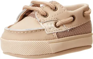 Baby Deer Deck Crib Shoe (Infant/Toddler)