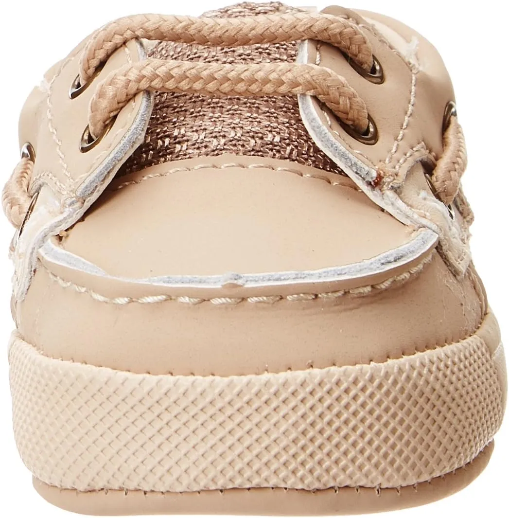 Baby Deer Deck Crib Shoe (Infant/Toddler)