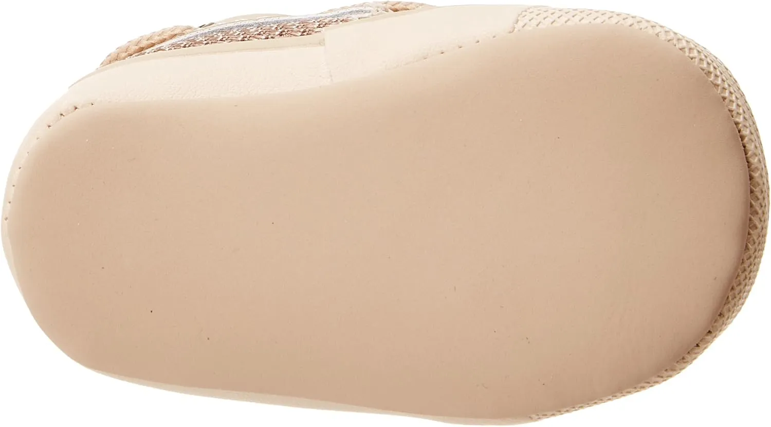 Baby Deer Deck Crib Shoe (Infant/Toddler)