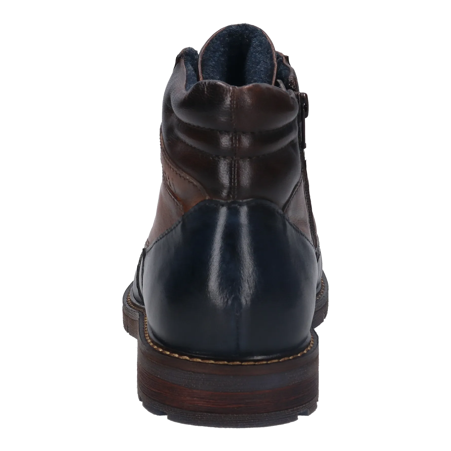 Bugatti Vandero Comfort boots