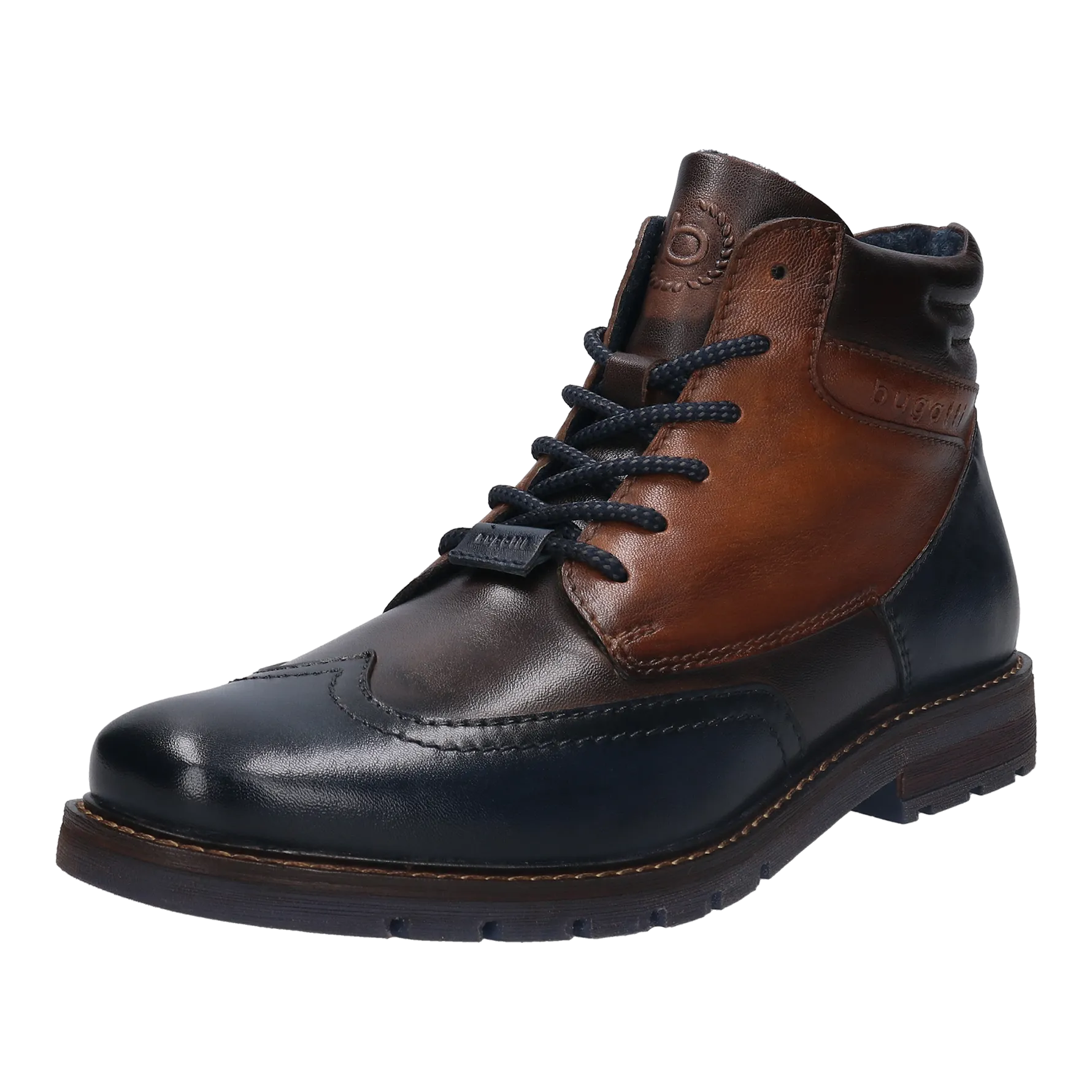 Bugatti Vandero Comfort boots