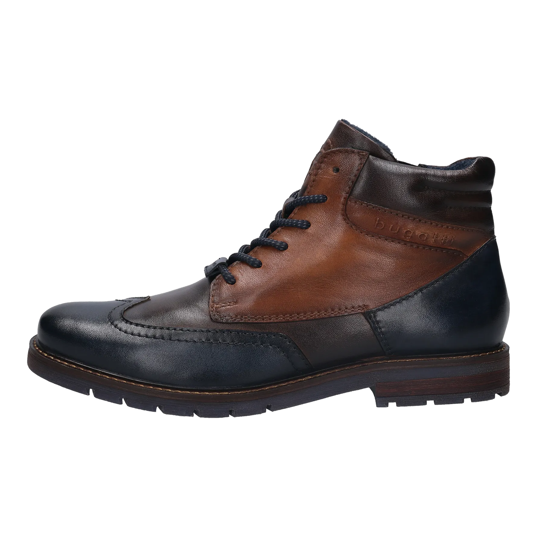 Bugatti Vandero Comfort boots