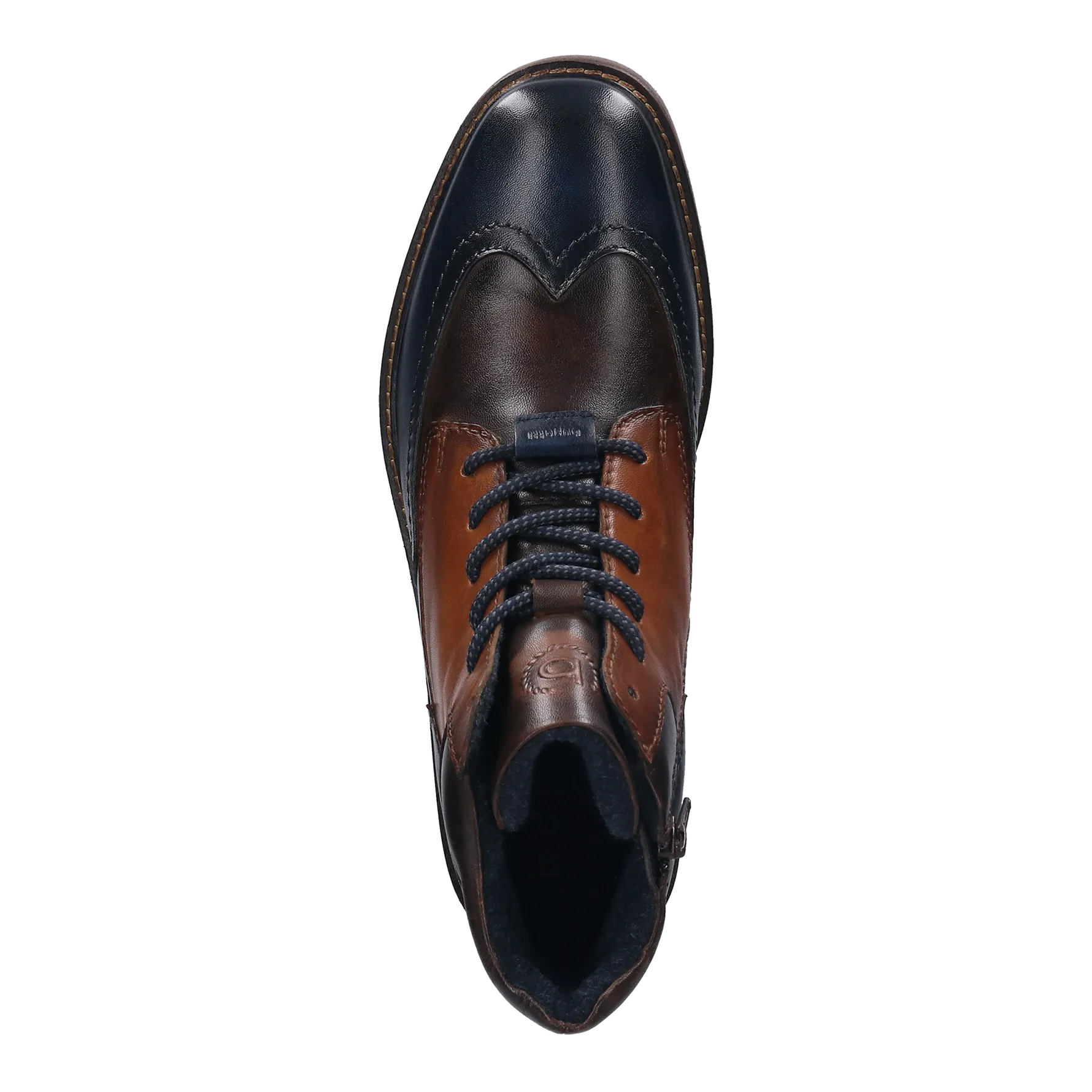 Bugatti Vandero Comfort boots