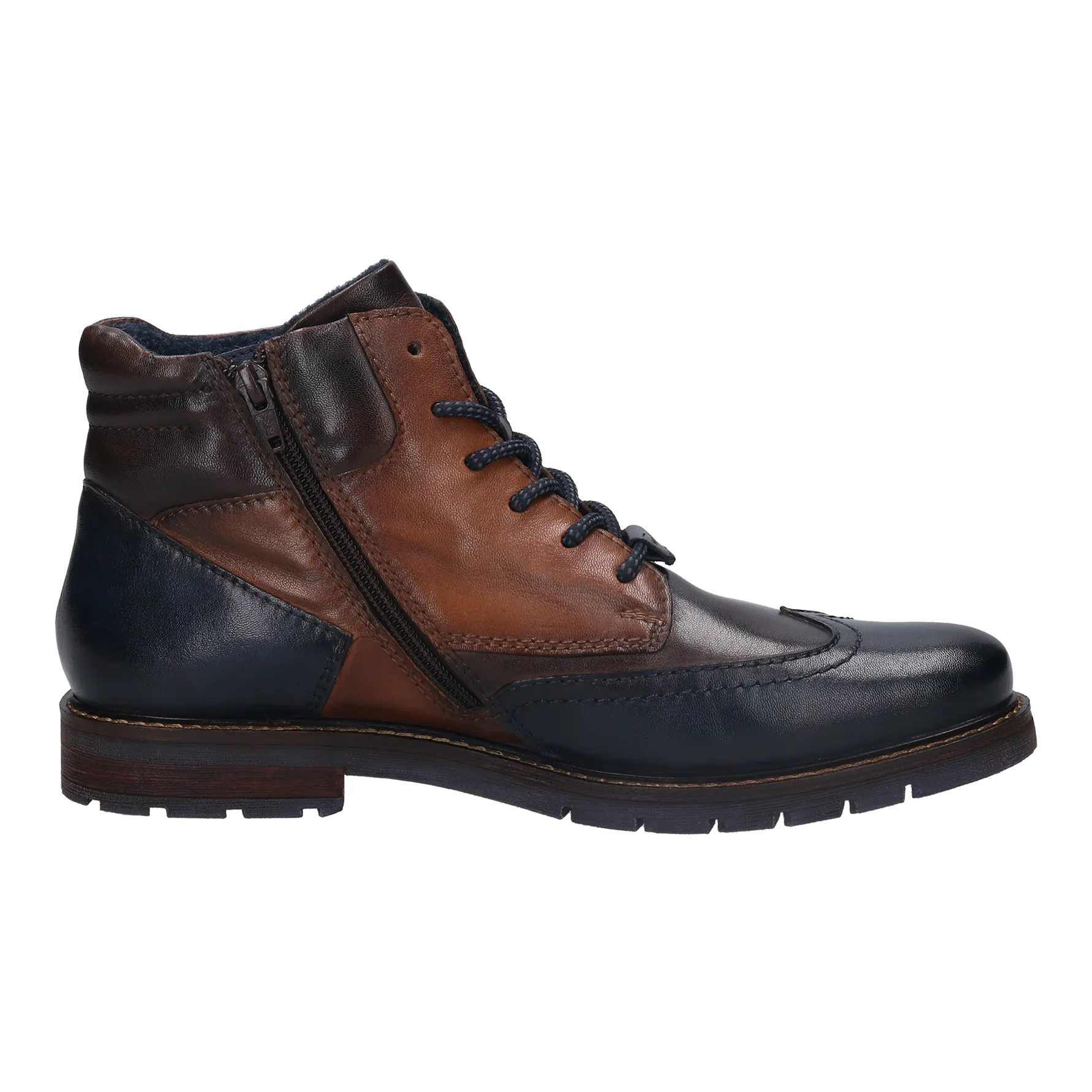 Bugatti Vandero Comfort boots