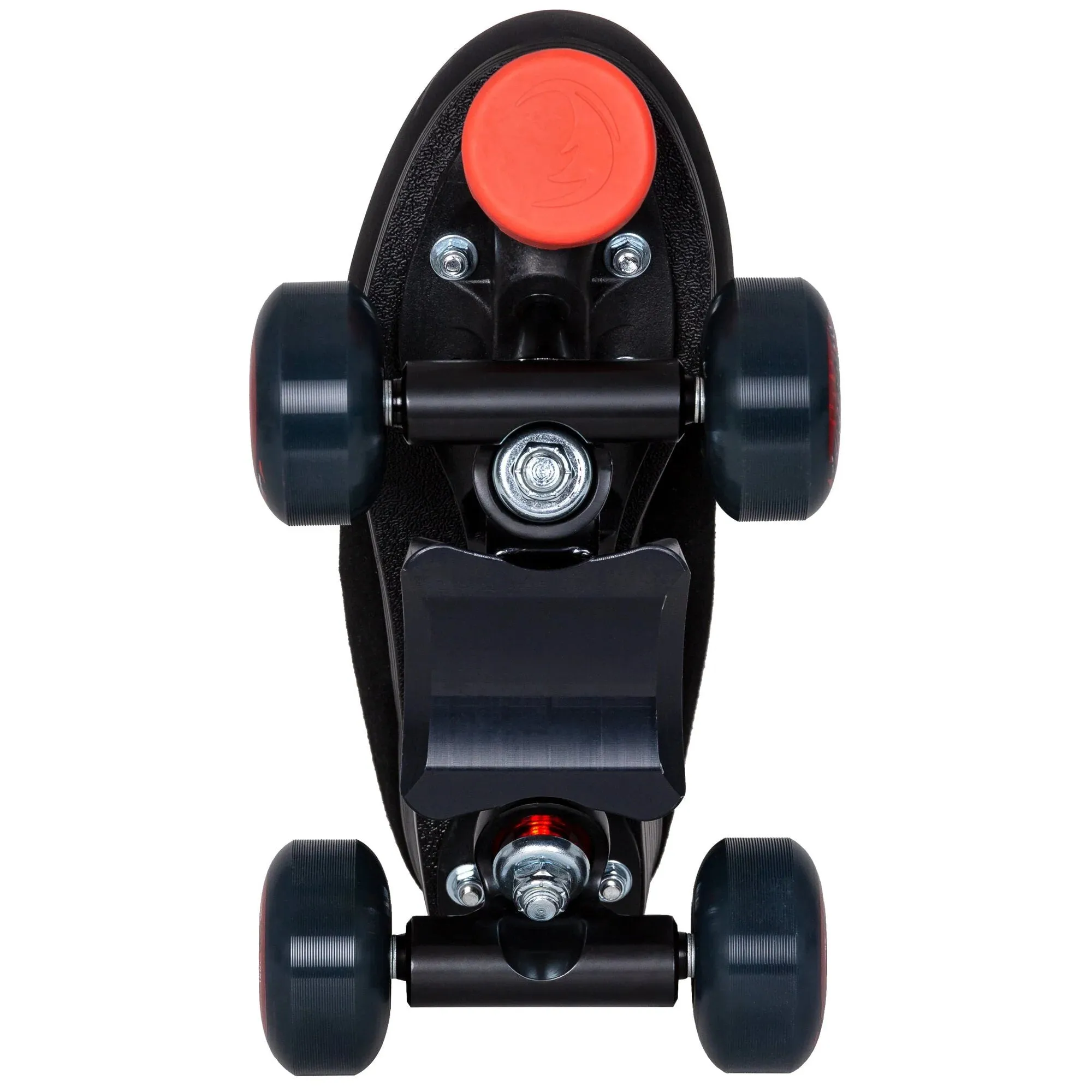 Chaya - Park Dark Soul Roller Skates