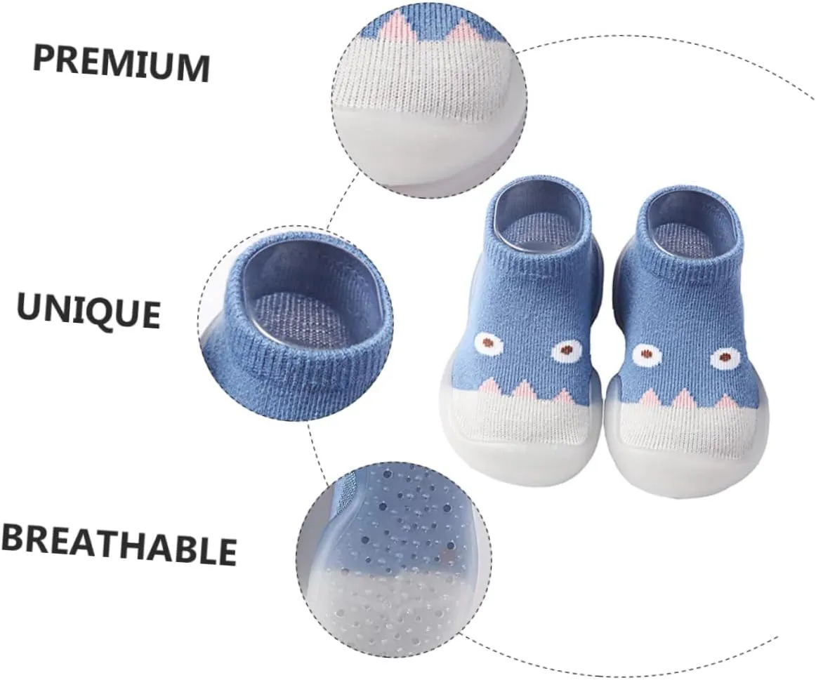 CLISPEED Socks Knitted Non Socks Shoes Sock Shoe Socks Slipper Socks Slippers Babies for Shoes