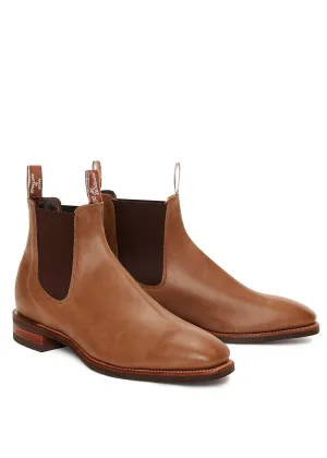Comfort Craftsman Boots