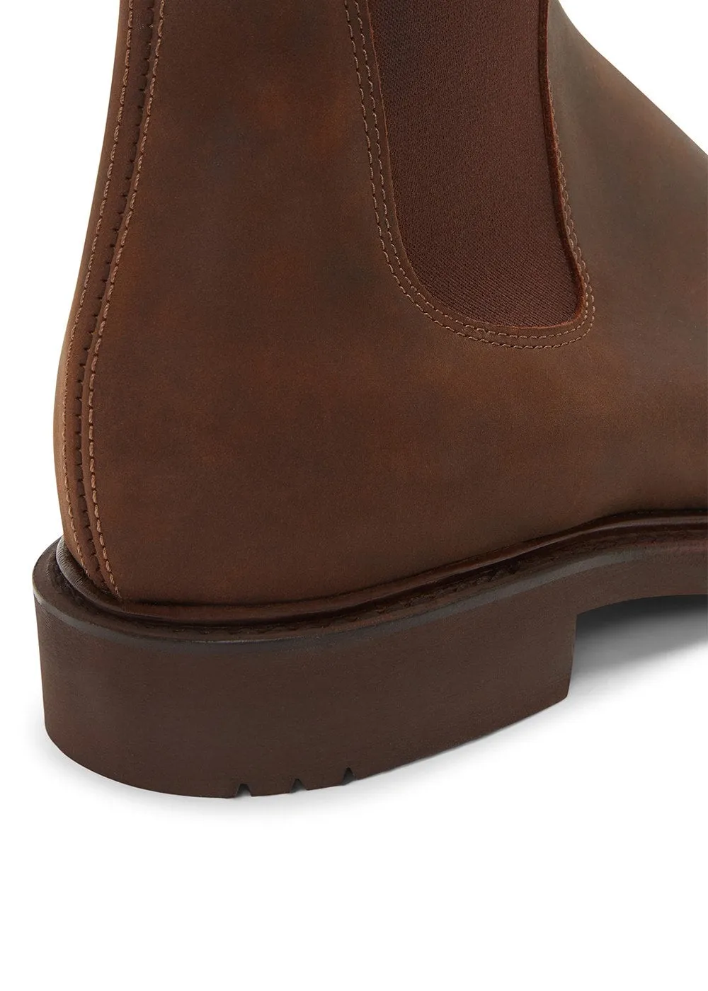 Comfort Goodwood Boots