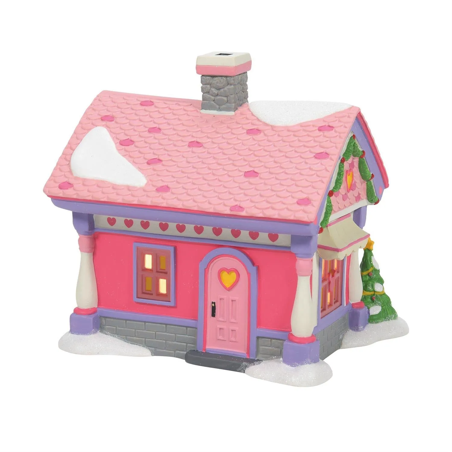 Disney, Minnie's Shoe Boutique, 6010494, Disney Village