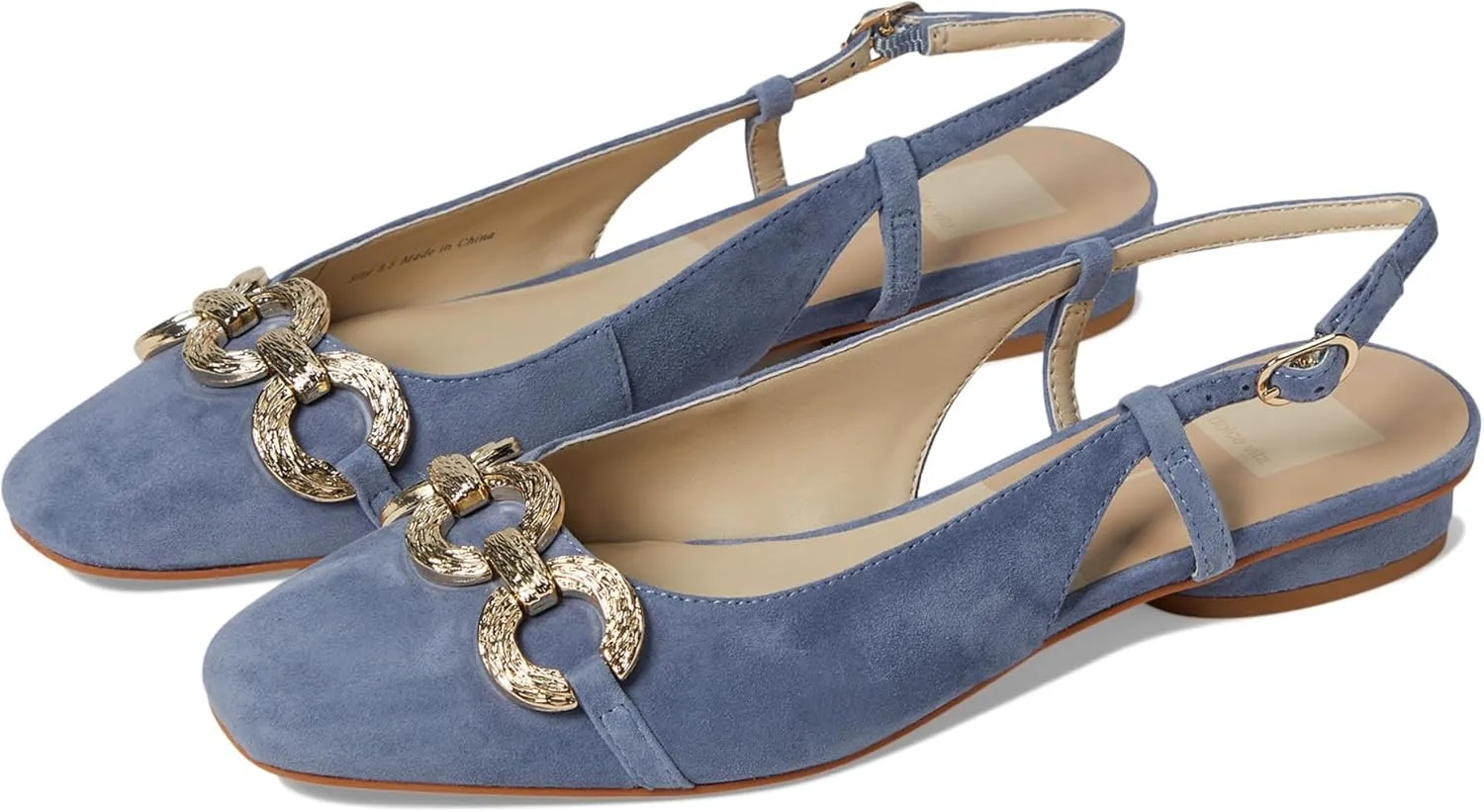 Dolce Vita Women's Ramano Ballet Flat
