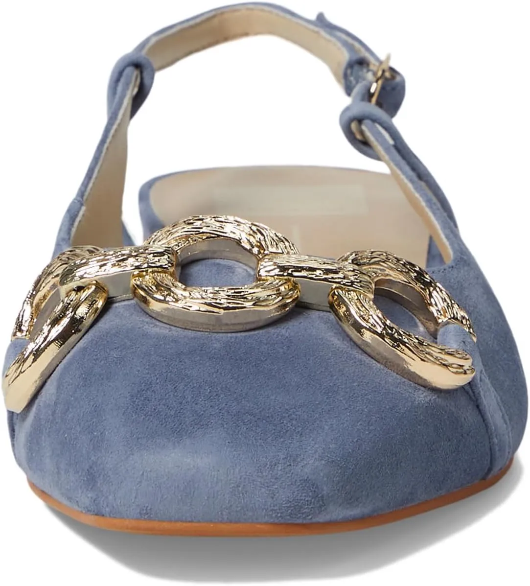 Dolce Vita Women's Ramano Ballet Flat
