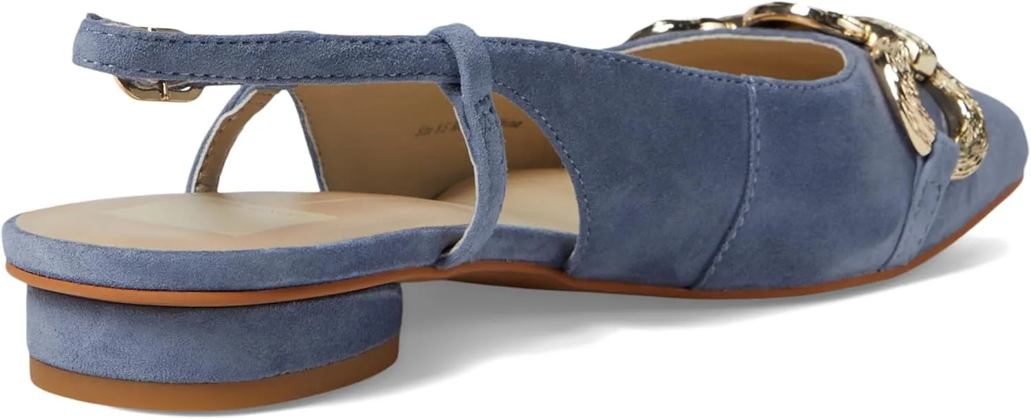 Dolce Vita Women's Ramano Ballet Flat