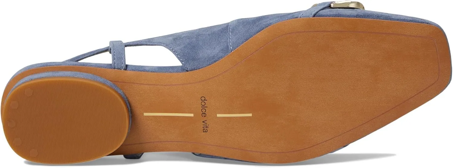 Dolce Vita Women's Ramano Ballet Flat