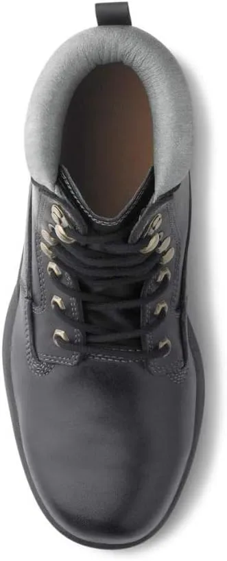 Dr. Comfort Men's Protector Steel Toe Diabetic Boots