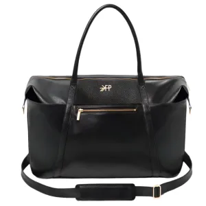 Ebony Classic Weekender