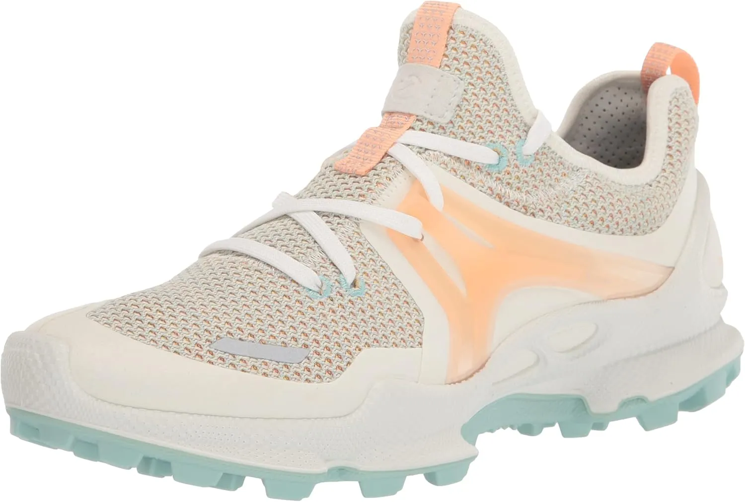 ECCO Women's Biom C Knit Trail Running Shoe