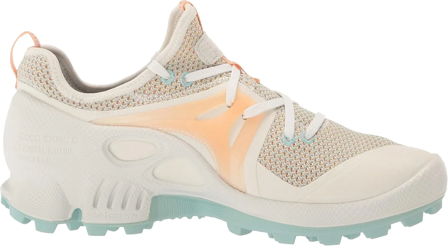 ECCO Women's Biom C Knit Trail Running Shoe