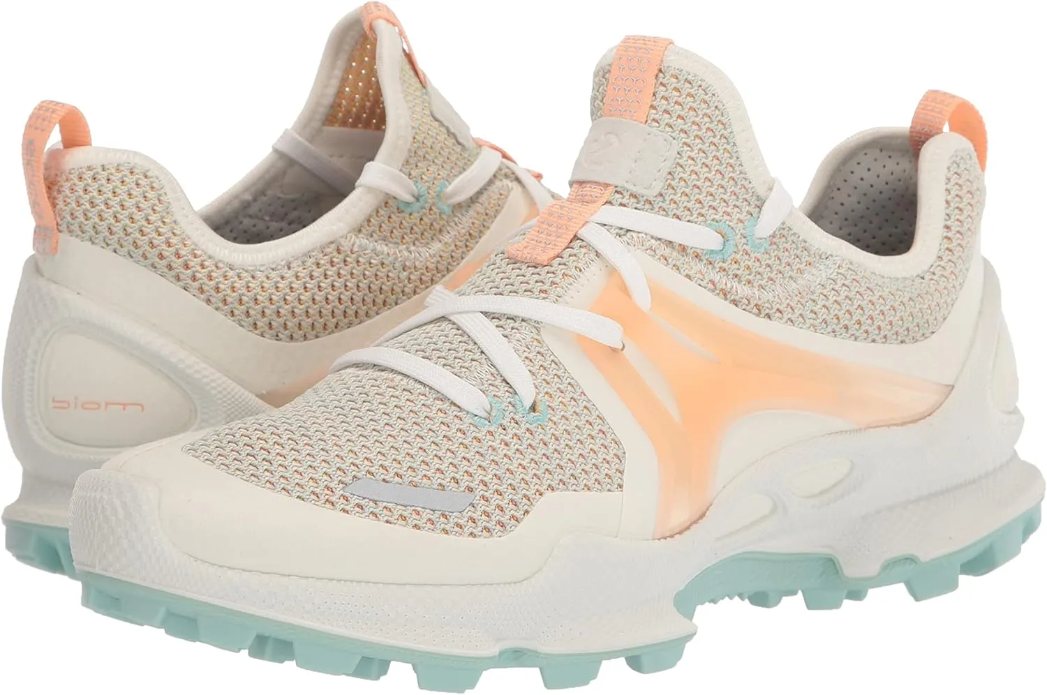 ECCO Women's Biom C Knit Trail Running Shoe