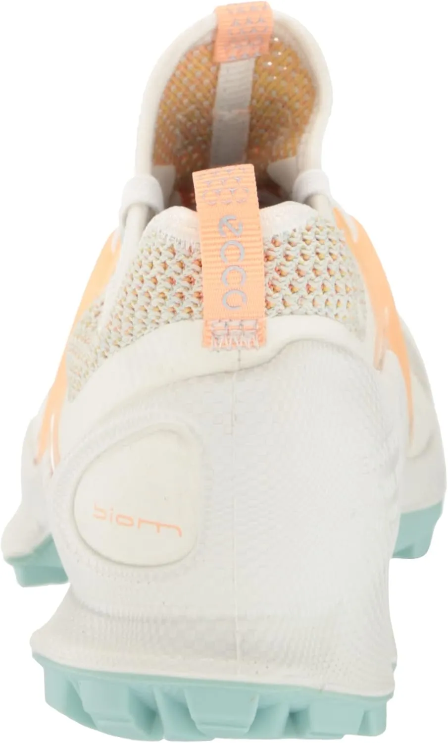 ECCO Women's Biom C Knit Trail Running Shoe