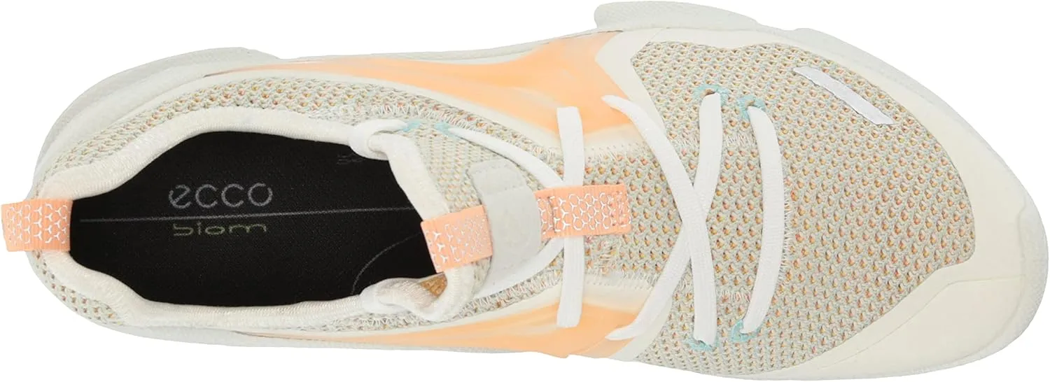 ECCO Women's Biom C Knit Trail Running Shoe