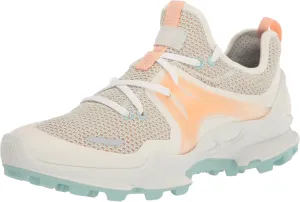ECCO Women's Biom C Knit Trail Running Shoe