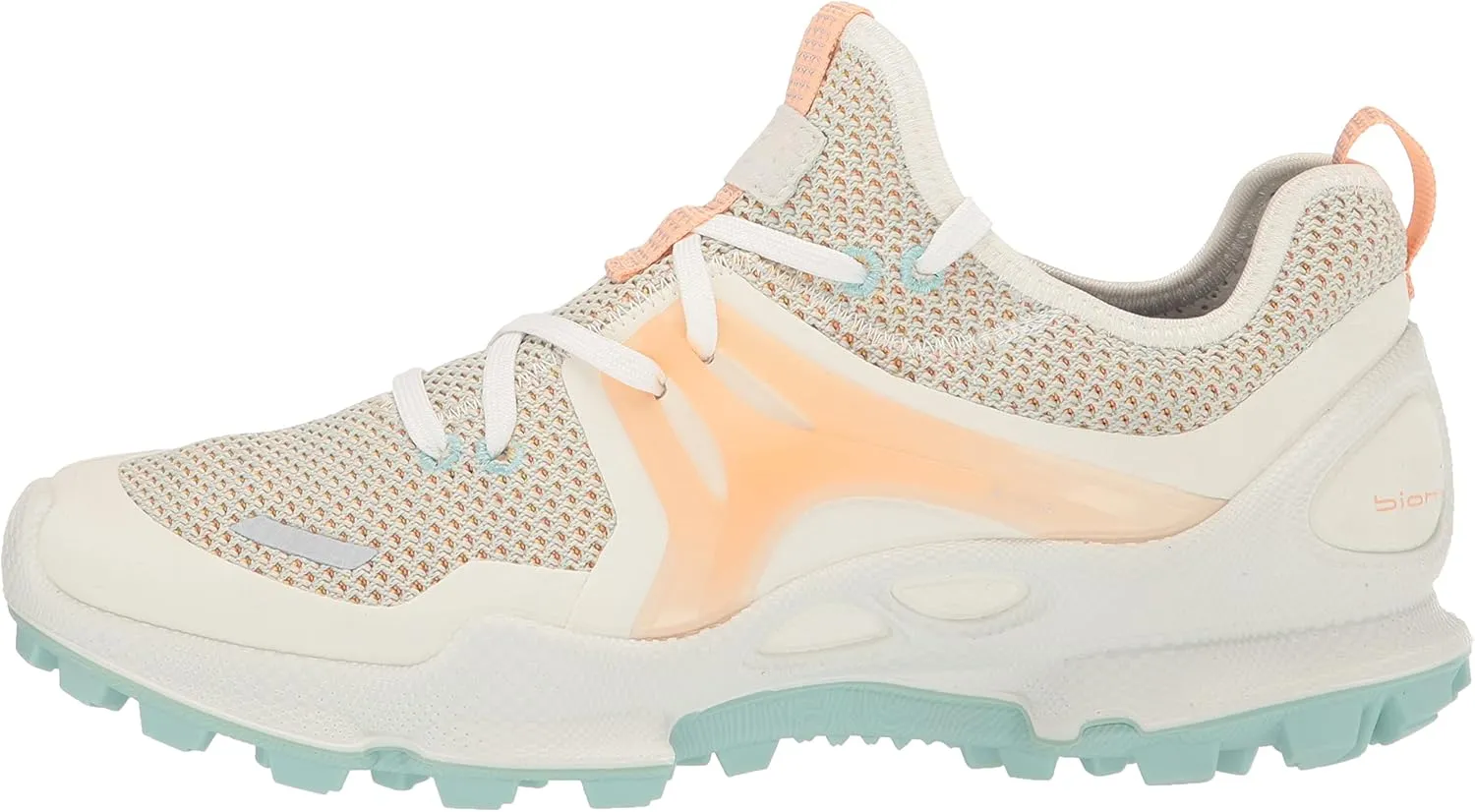 ECCO Women's Biom C Knit Trail Running Shoe