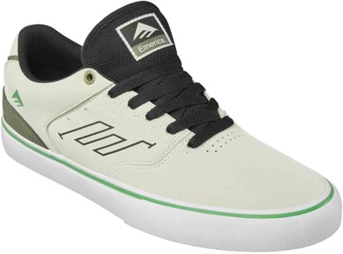 etnies Men's Skate Shoe, 5.5