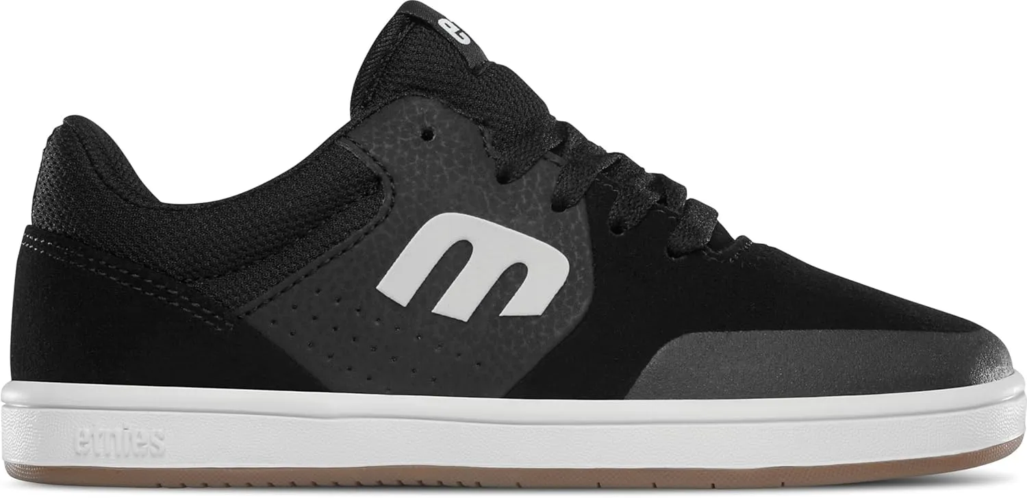 Etnies Unisex-Child Kids Marana Skate Shoe