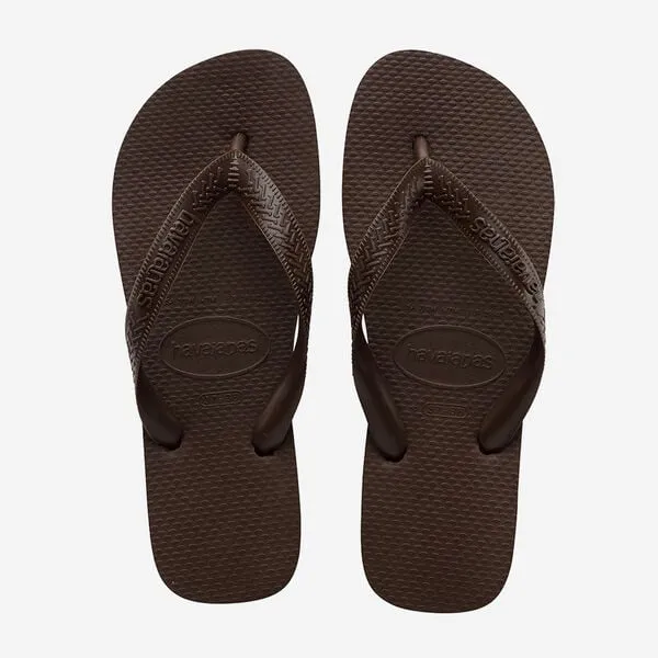 Havaianas  Dark Brown