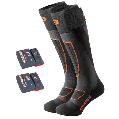 Heat Socks Set XLP 1P BT Surround Comfort