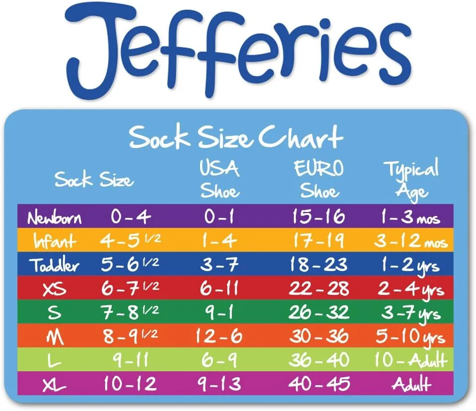 Jefferies Socks Baby Girls' Frilly Lace 3 Pair Pack Socks