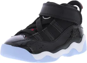 Jordan Baby Boy's 6 Rings (Infant/Toddler)