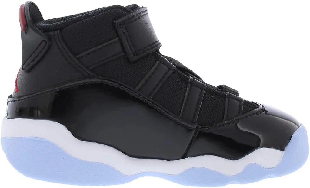 Jordan Baby Boy's 6 Rings (Infant/Toddler)