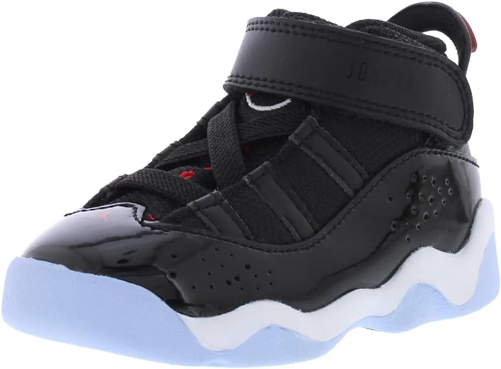 Jordan Baby Boy's 6 Rings (Infant/Toddler)