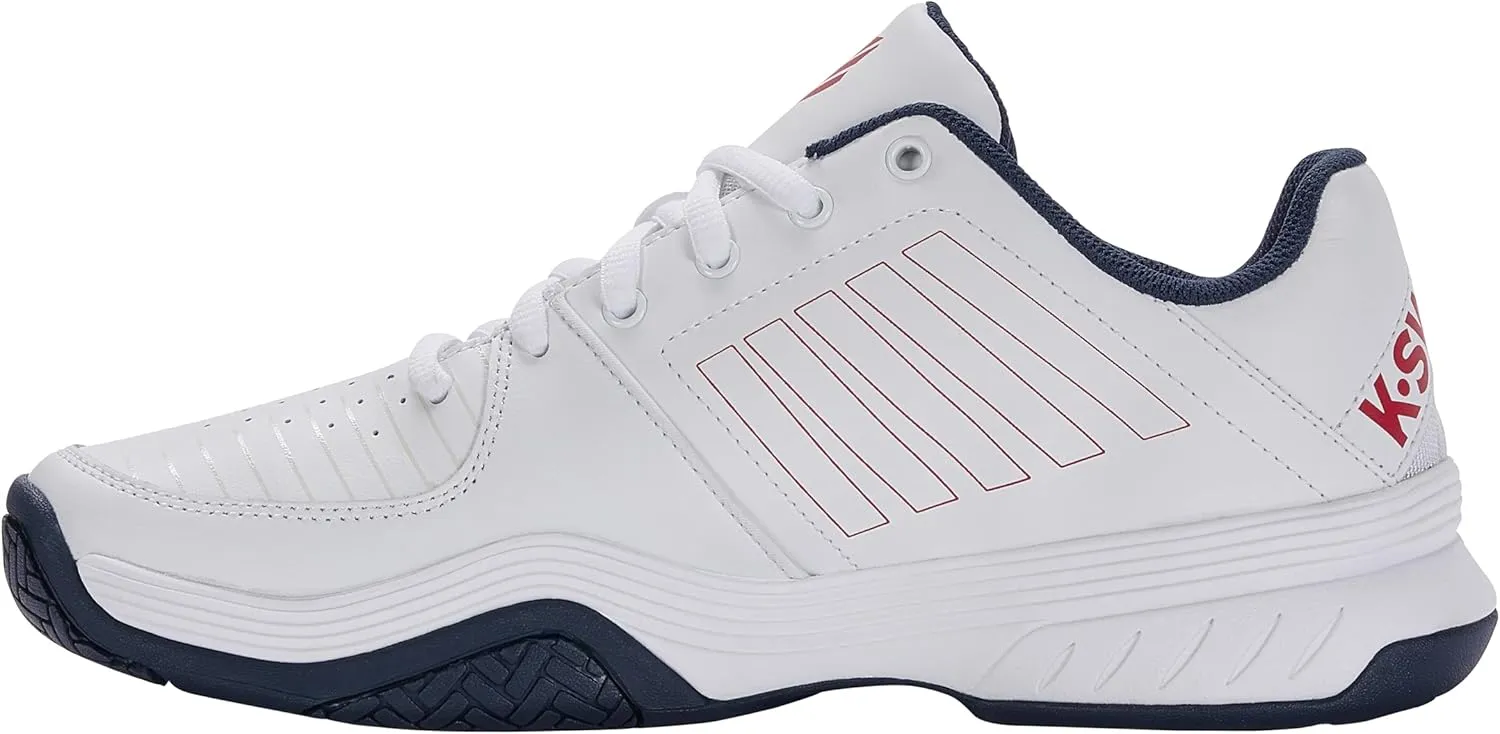 K-Swiss Men's Court Express Tennis Shoe