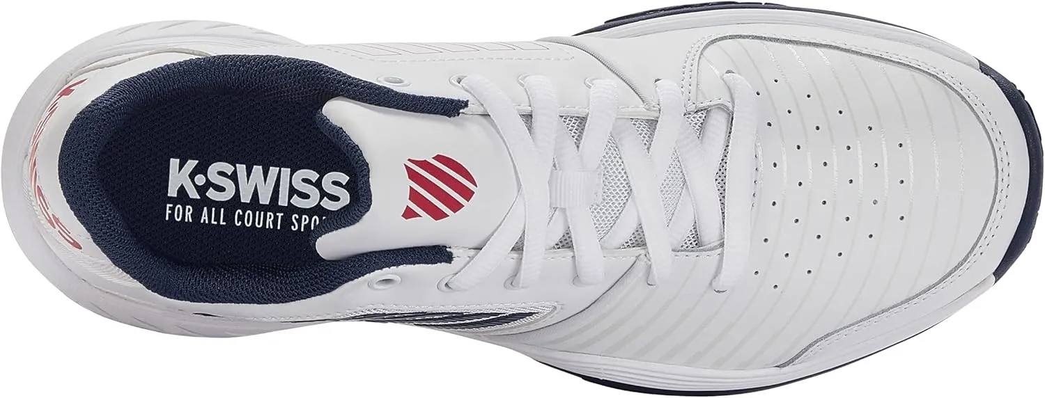 K-Swiss Men's Court Express Tennis Shoe
