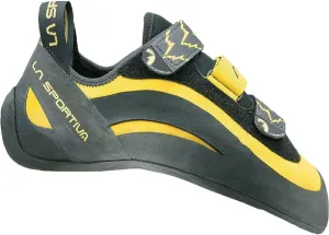 La Sportiva Mens Miura VS Performance Rock Climbing Shoe