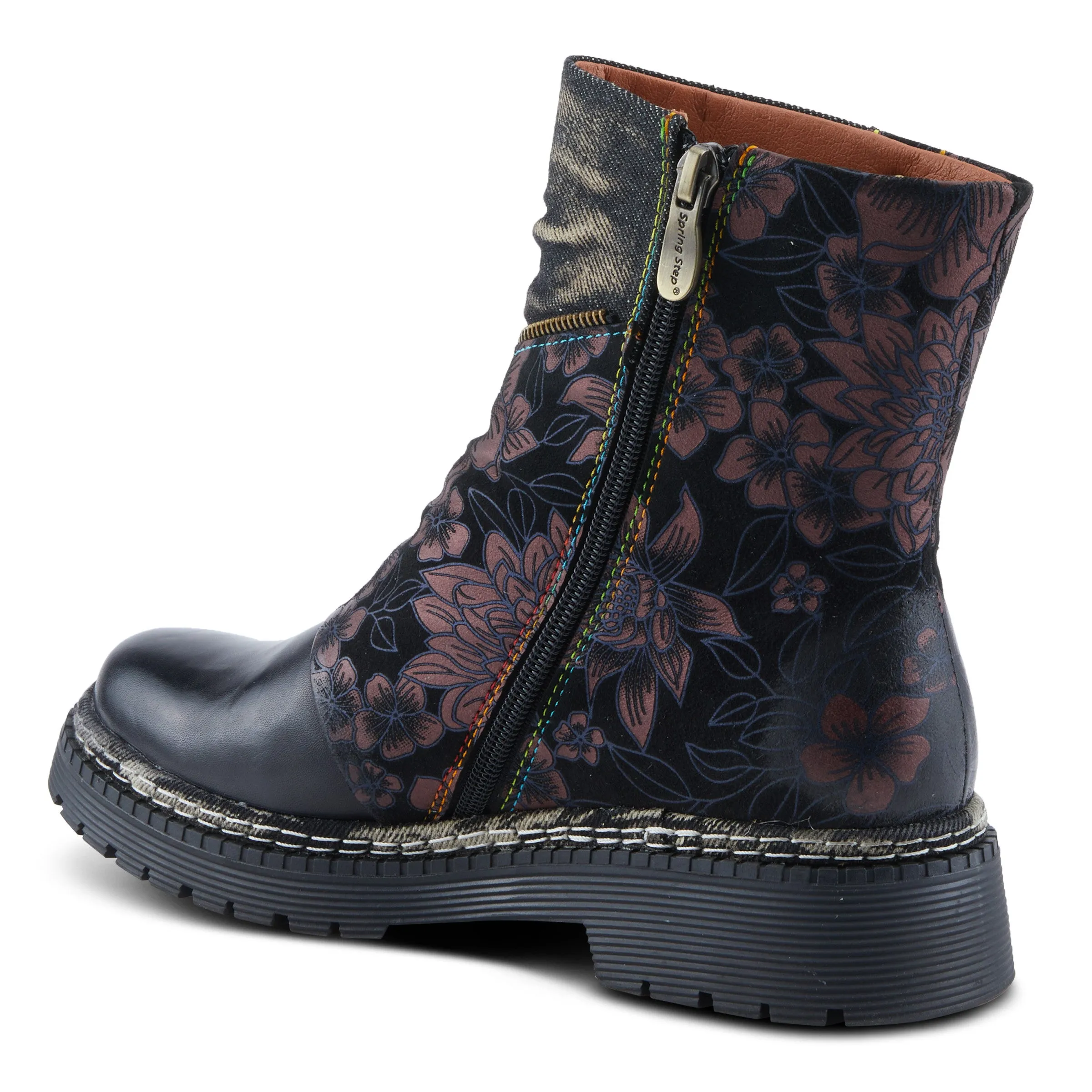 L'Artiste Avrilrose Boots