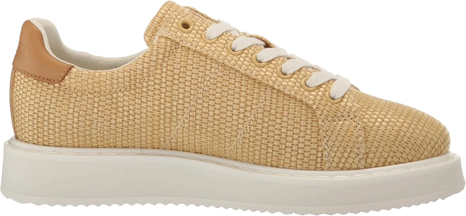 Lauren Ralph Lauren Women's Angeline 4 Sneaker
