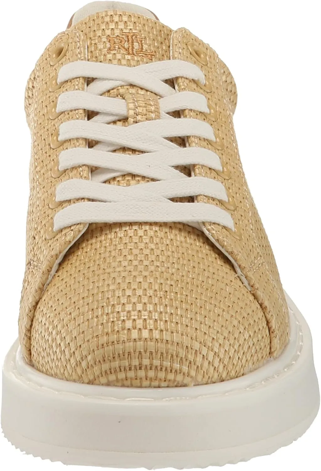Lauren Ralph Lauren Women's Angeline 4 Sneaker