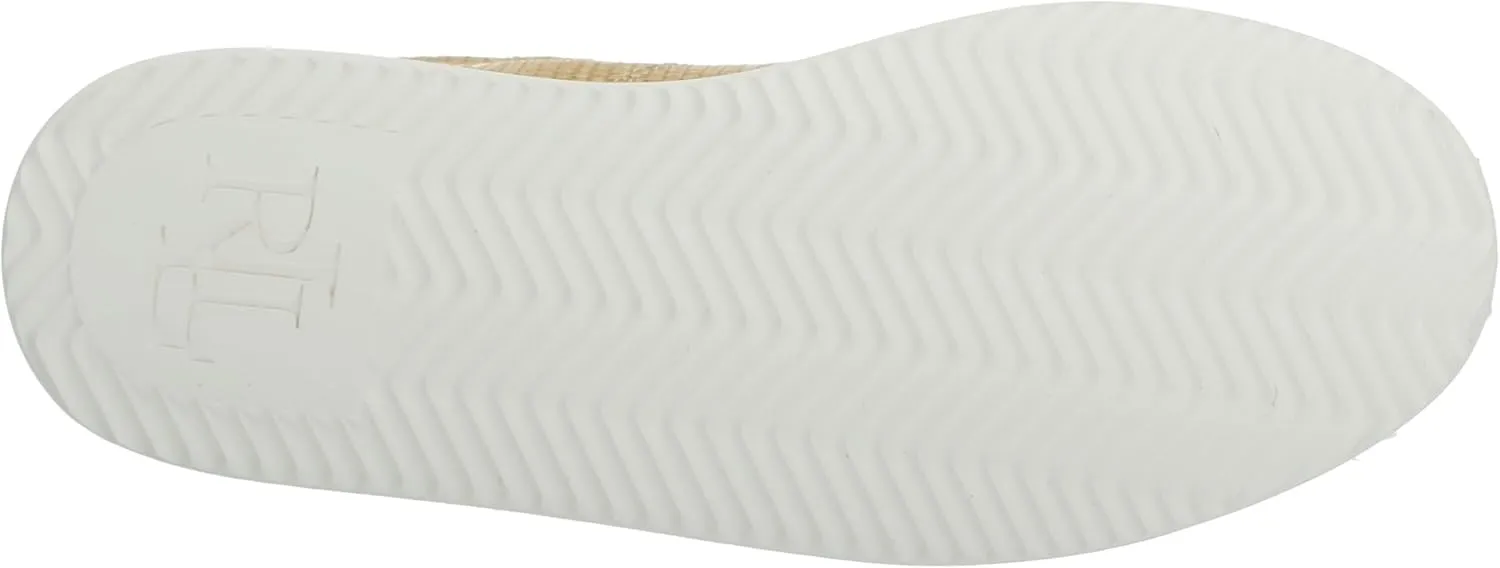 Lauren Ralph Lauren Women's Angeline 4 Sneaker