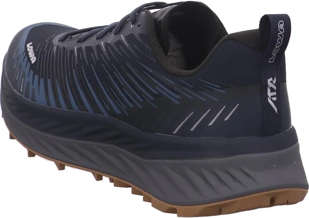 Lowa Adult Fortux Blau