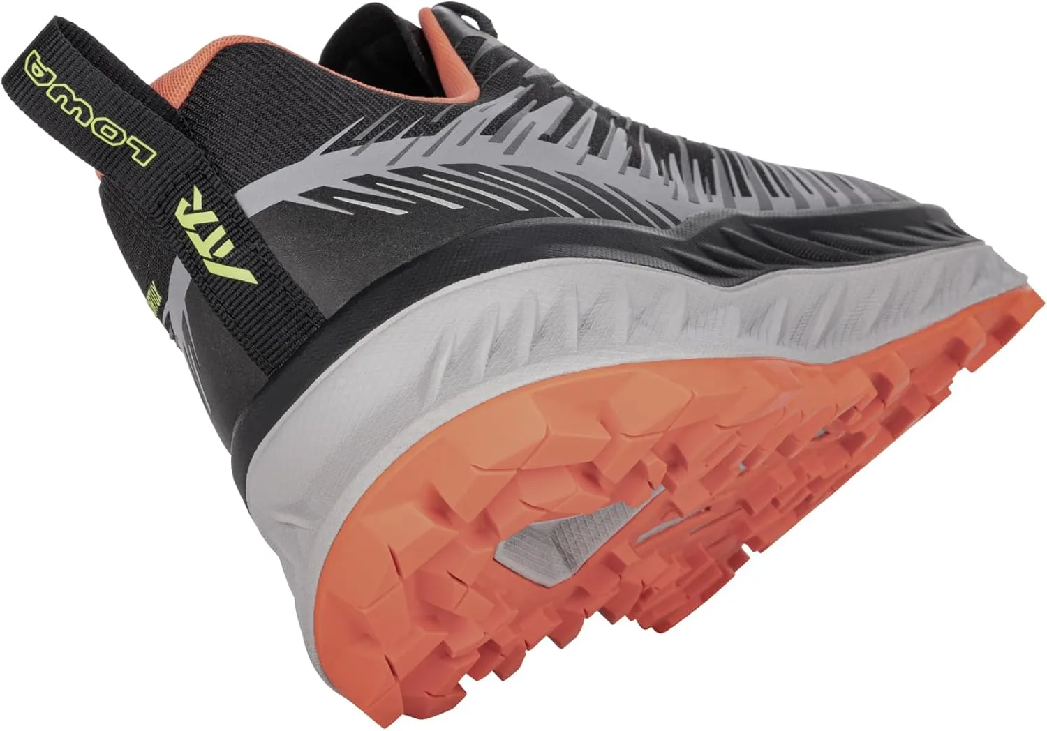 Lowa Adult Fortux Blau