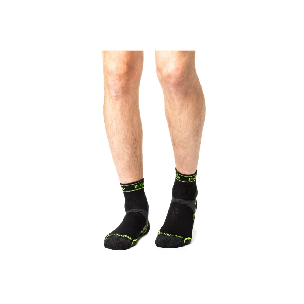 Men's Lightweight T2 Merino Sport 3/4 Crew