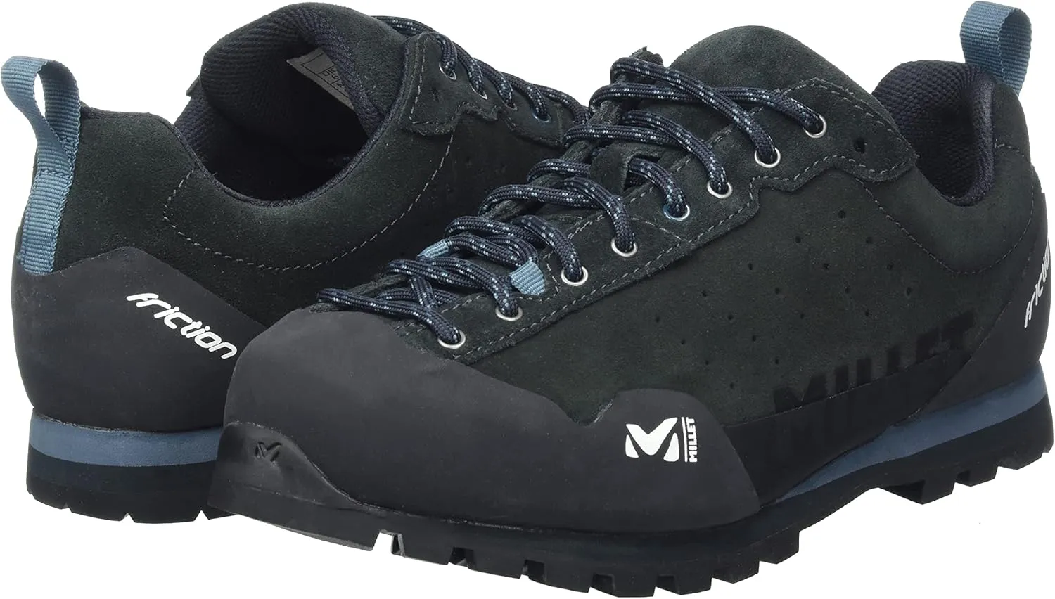 MILLET Men's Low-top Sneakers Hiking Shoe